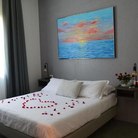 Bed And Breakfast Villa Tota Catanzaro Ngoại thất bức ảnh