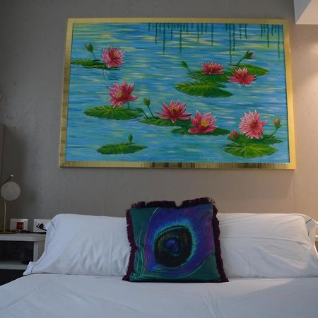 Bed And Breakfast Villa Tota Catanzaro Ngoại thất bức ảnh