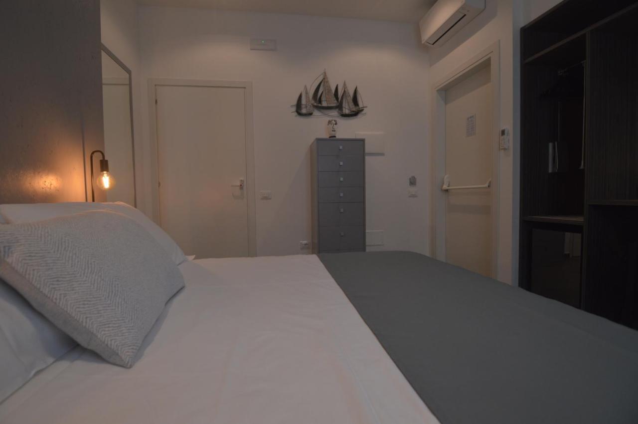 Bed And Breakfast Villa Tota Catanzaro Ngoại thất bức ảnh