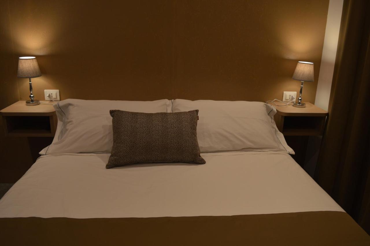 Bed And Breakfast Villa Tota Catanzaro Ngoại thất bức ảnh