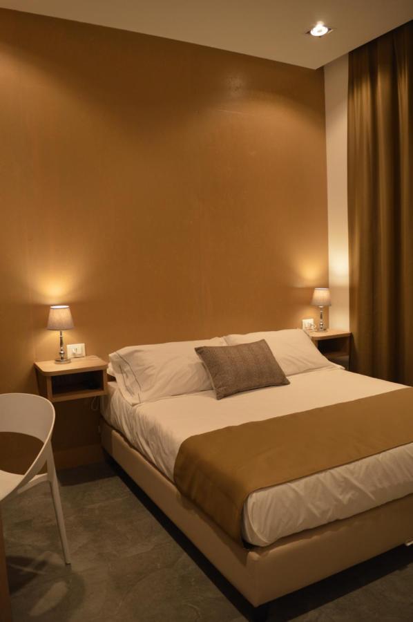 Bed And Breakfast Villa Tota Catanzaro Ngoại thất bức ảnh
