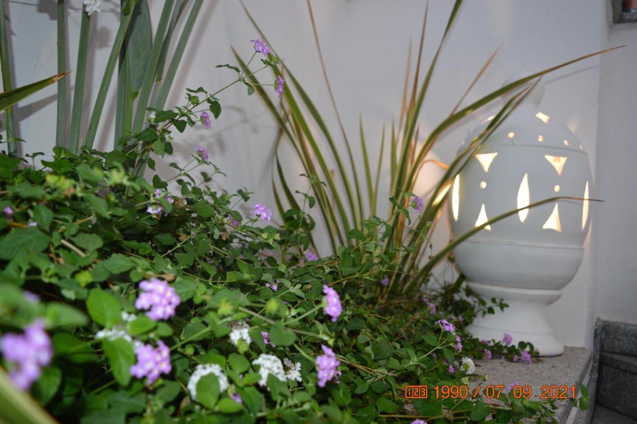 Bed And Breakfast Villa Tota Catanzaro Ngoại thất bức ảnh