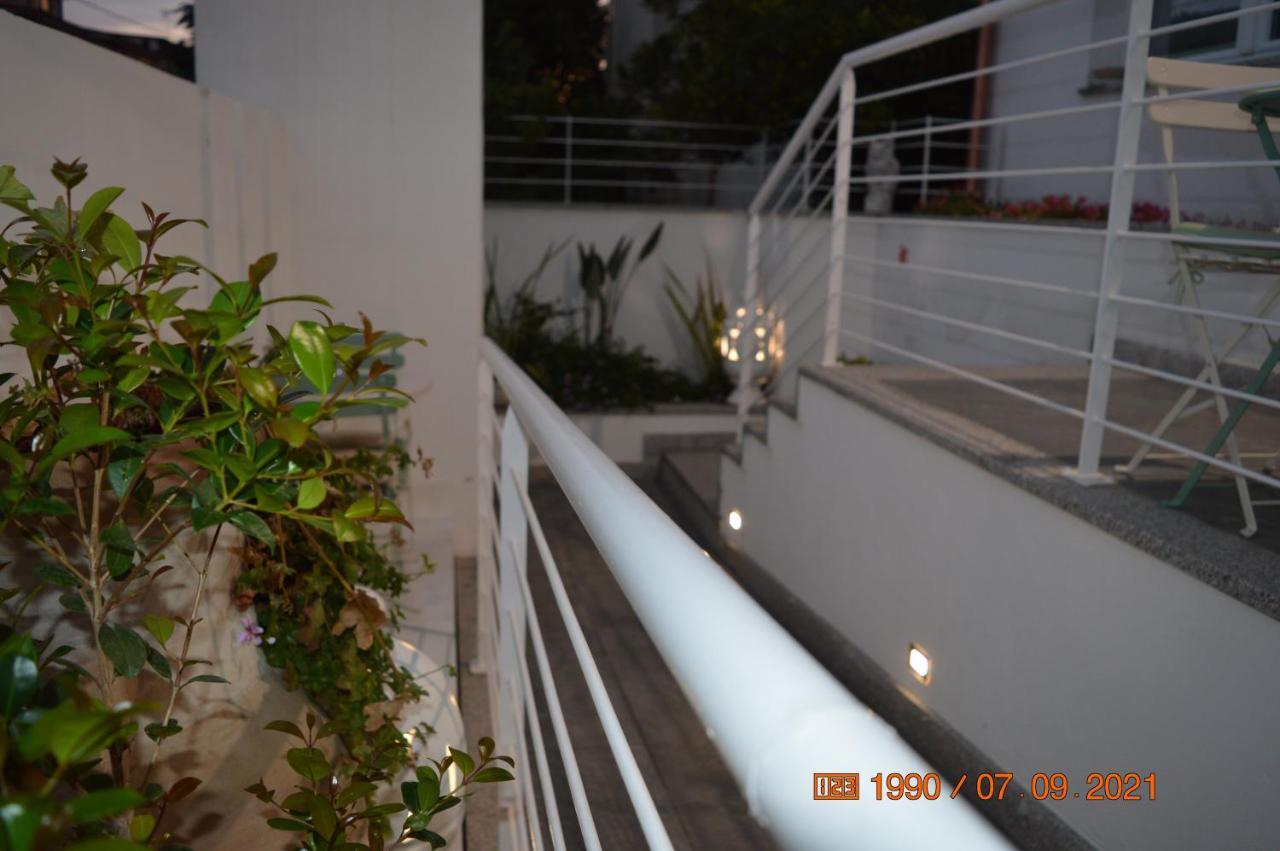 Bed And Breakfast Villa Tota Catanzaro Ngoại thất bức ảnh