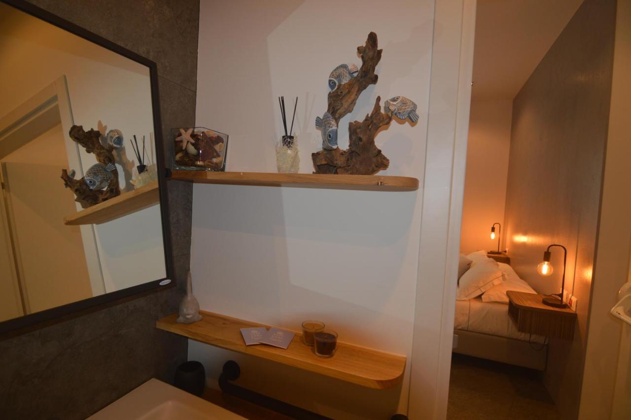 Bed And Breakfast Villa Tota Catanzaro Ngoại thất bức ảnh