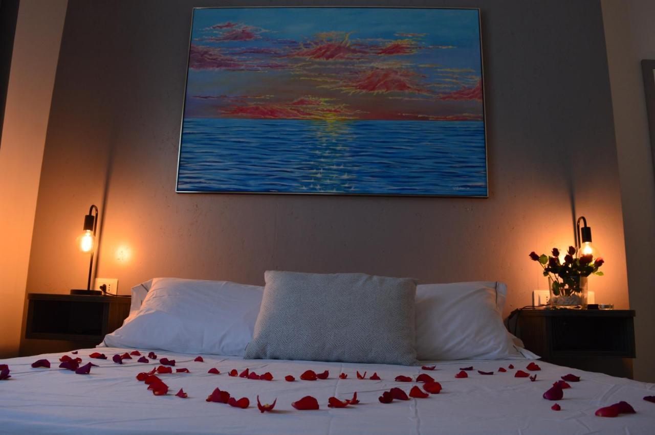 Bed And Breakfast Villa Tota Catanzaro Ngoại thất bức ảnh
