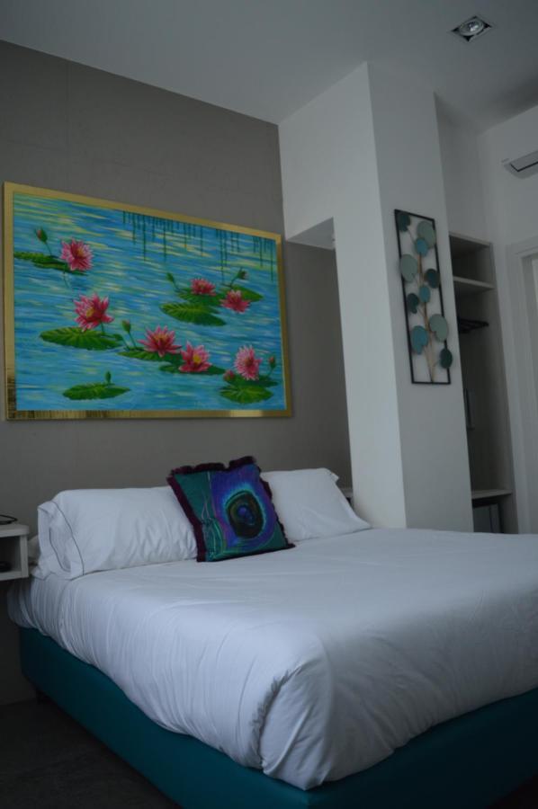 Bed And Breakfast Villa Tota Catanzaro Ngoại thất bức ảnh