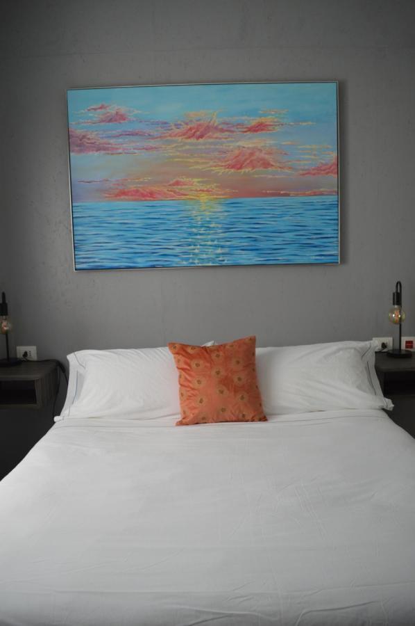 Bed And Breakfast Villa Tota Catanzaro Ngoại thất bức ảnh