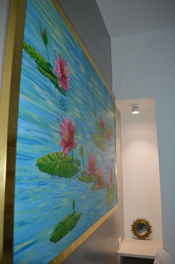 Bed And Breakfast Villa Tota Catanzaro Ngoại thất bức ảnh
